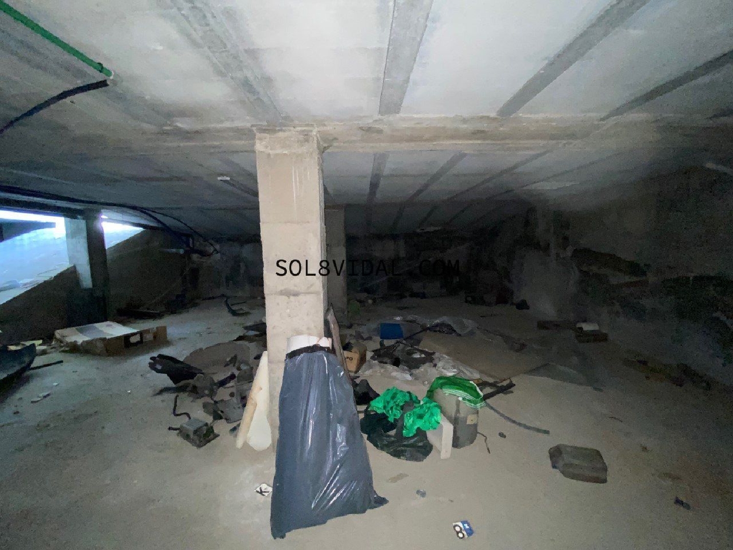  till salu lokal Urbanización Atalaya Park Baix Segura 7