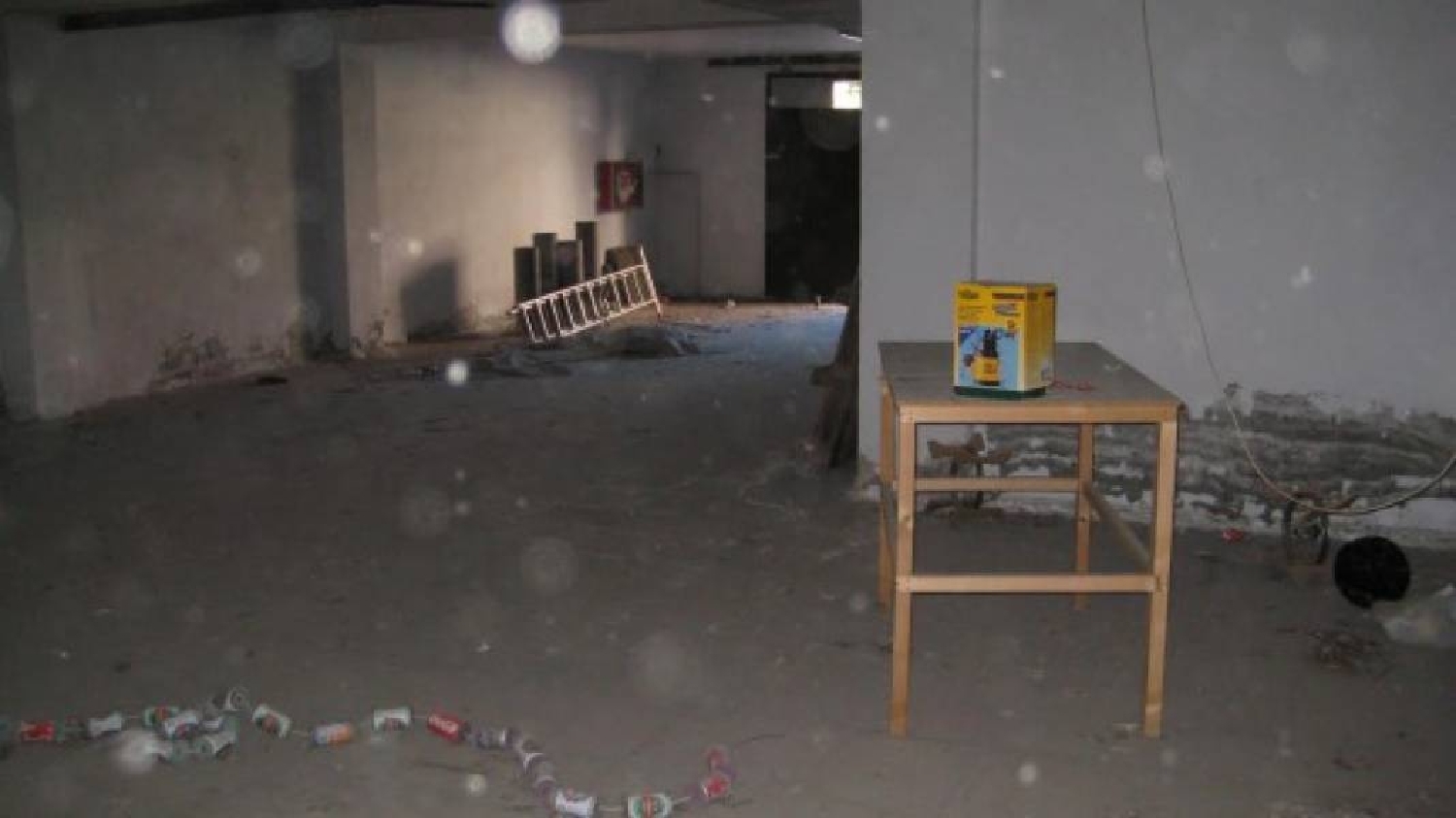  till salu lokal Urbanización Altamira Baix Vinalopó 6