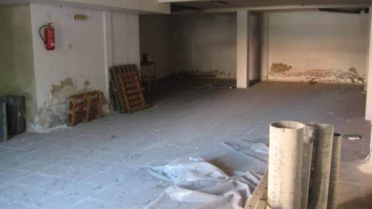 till salu lokal Urbanización Altamira Baix Vinalopó 2