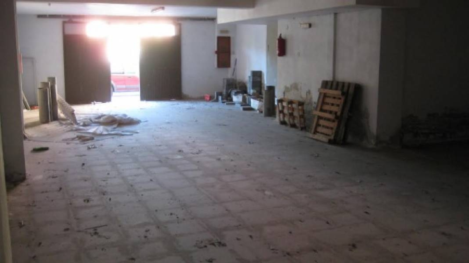  till salu lokal Urbanización Altamira Baix Vinalopó 5