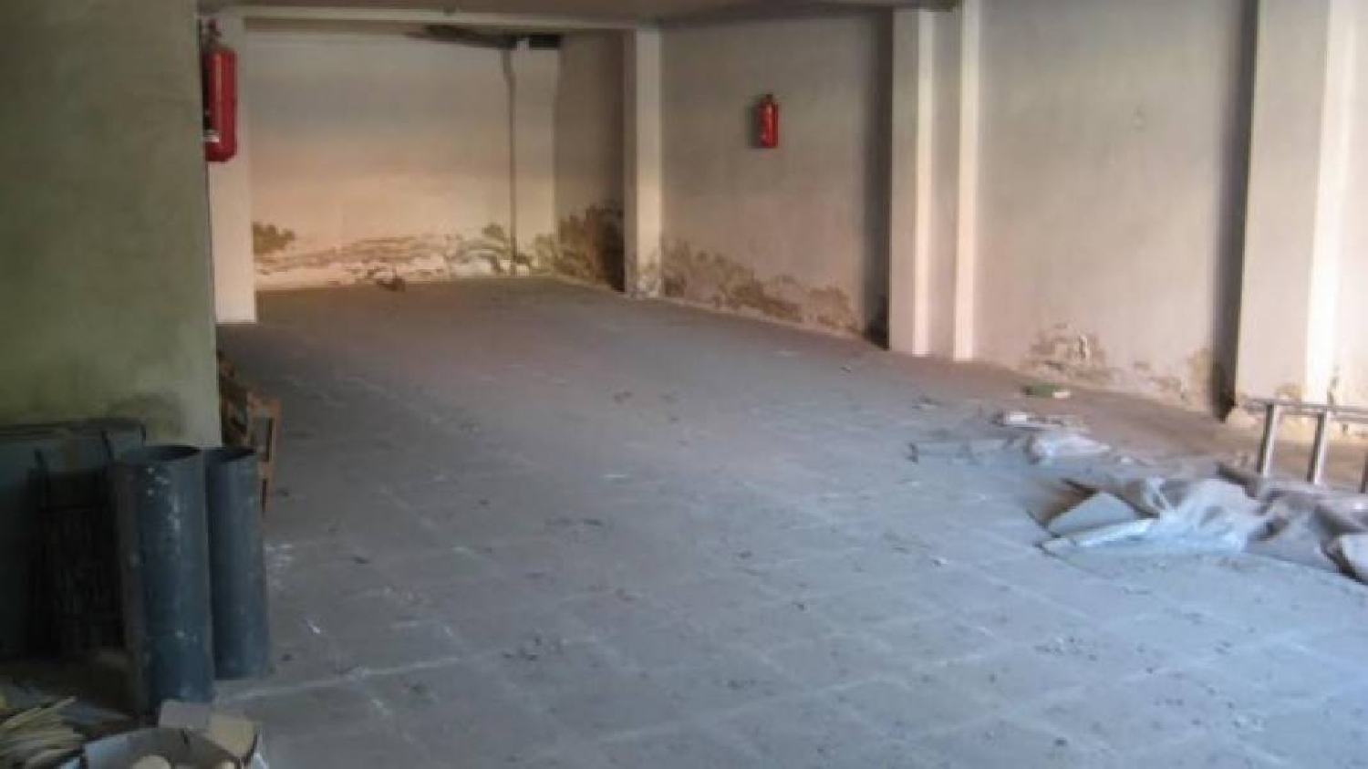  till salu lokal Urbanización Altamira Baix Vinalopó 4