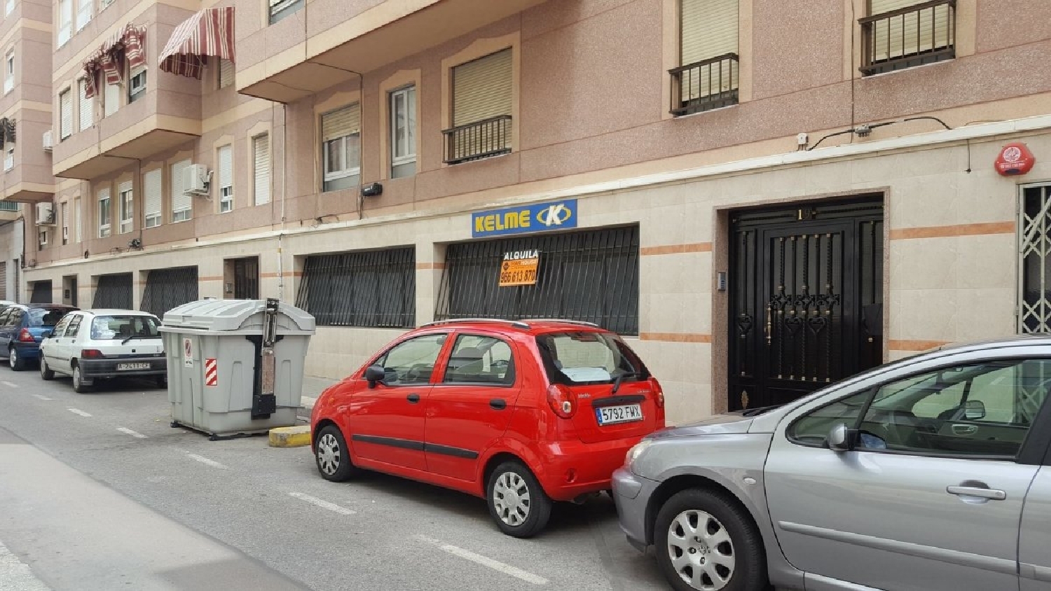  till salu lokal Urbanización Altamira Baix Vinalopó 3