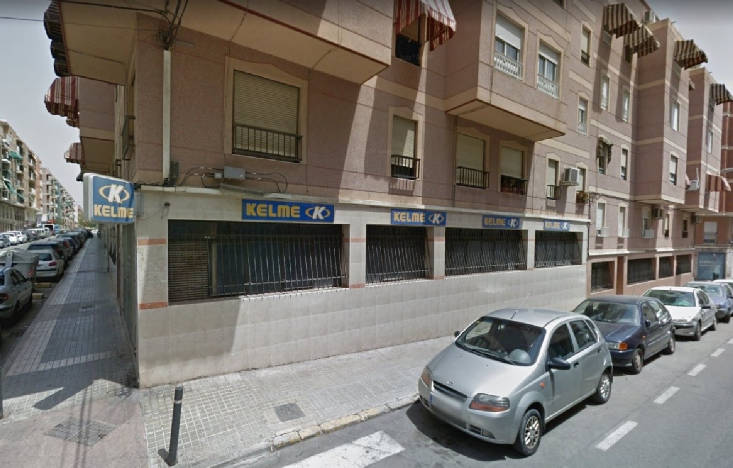  till salu lokal Urbanización Altamira Baix Vinalopó 2