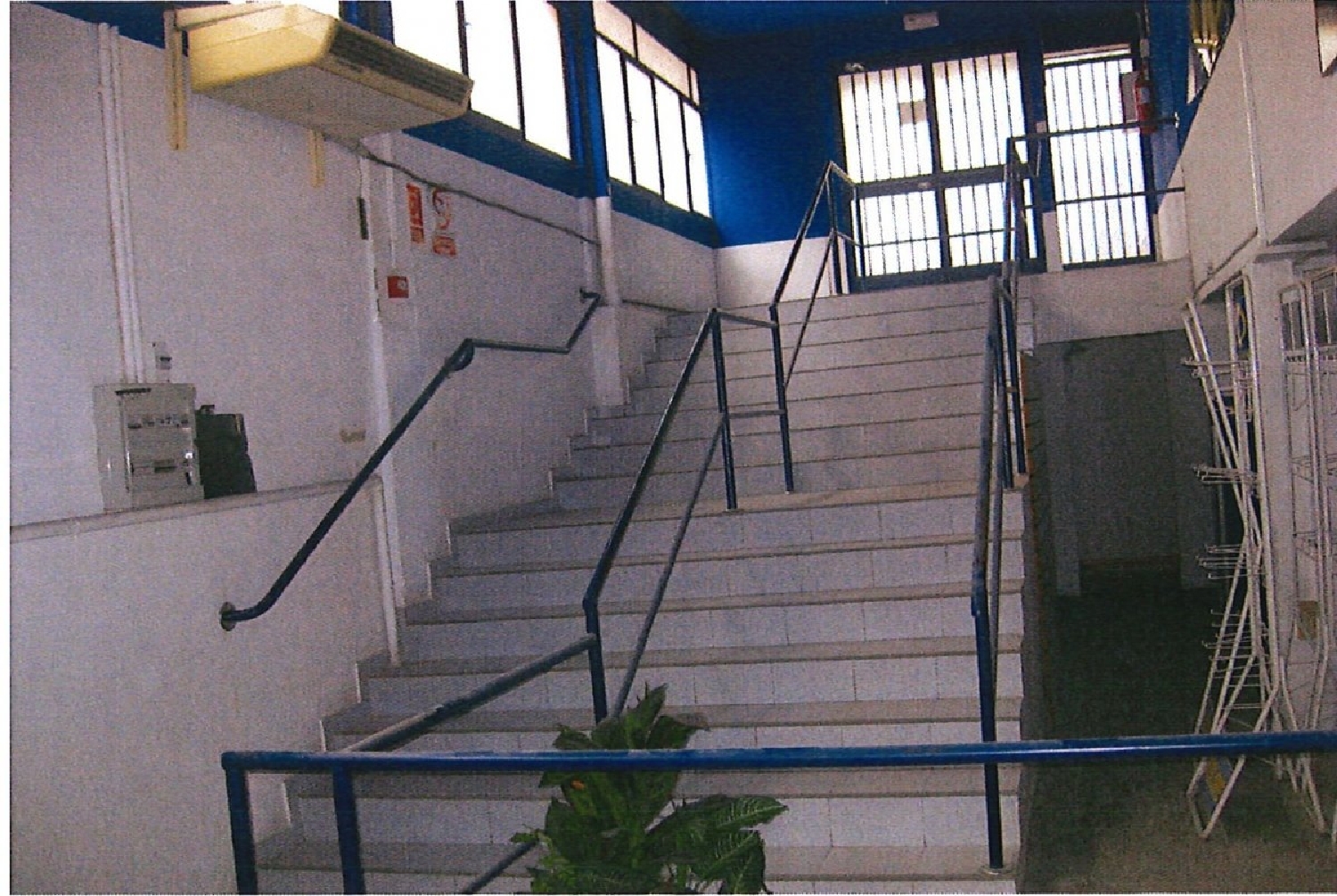  till salu lokal Urbanización Altamira Baix Vinalopó 7