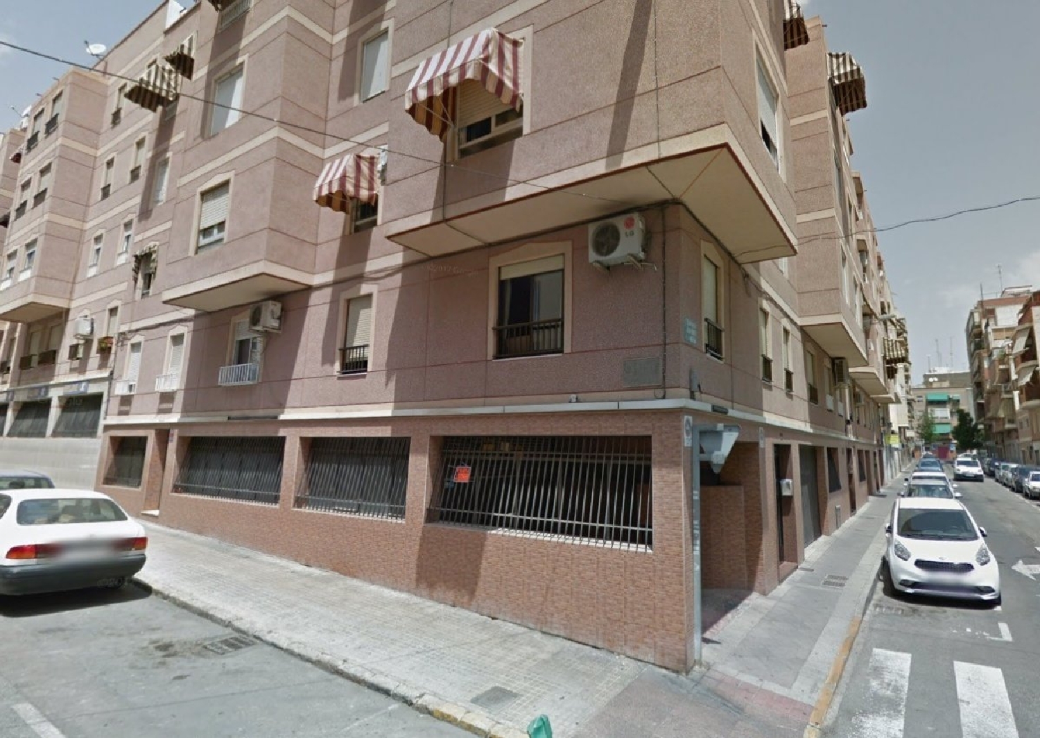  till salu lokal Urbanización Altamira Baix Vinalopó 1
