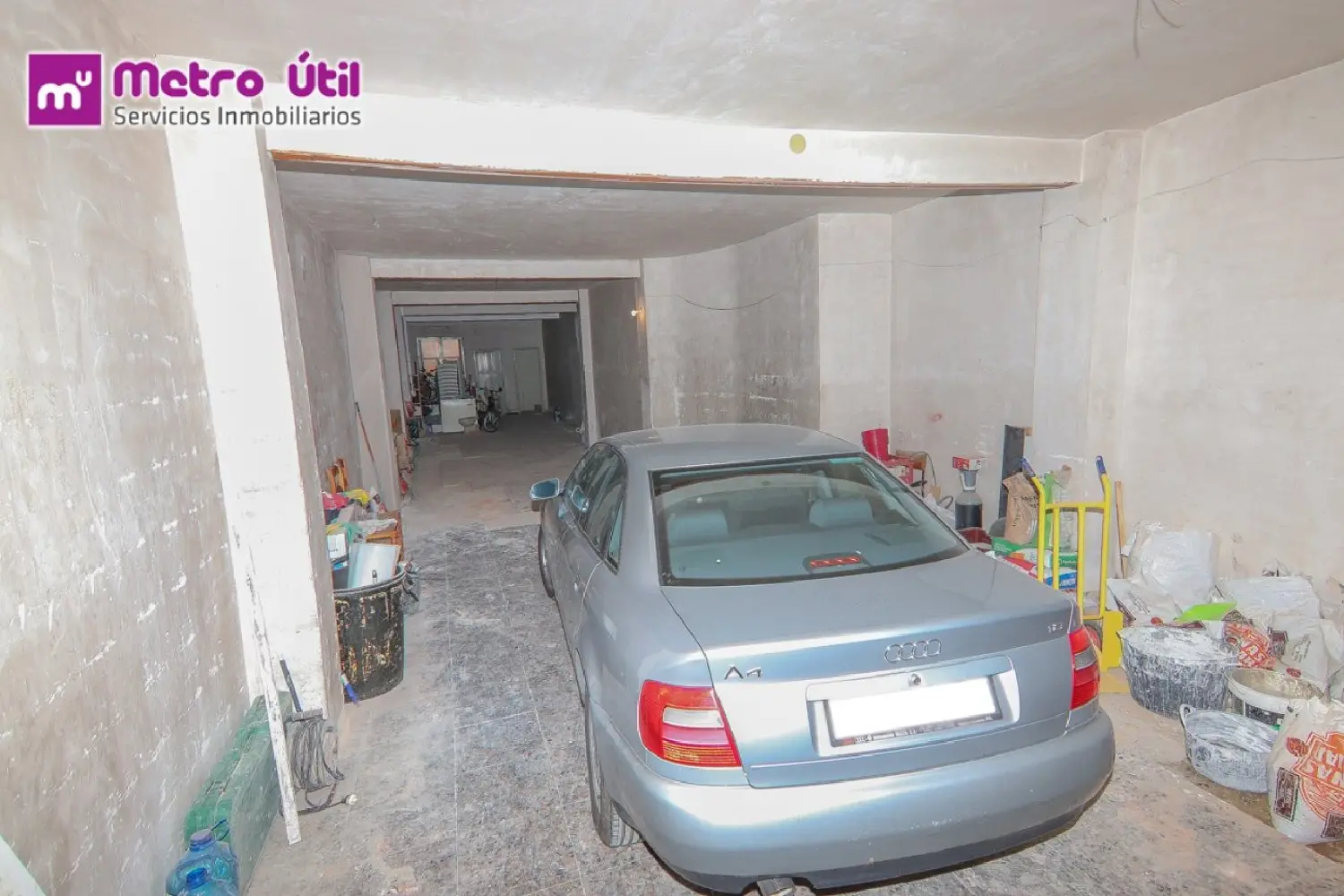  till salu lokal Penya Les Aguiles Baix Vinalopó 3