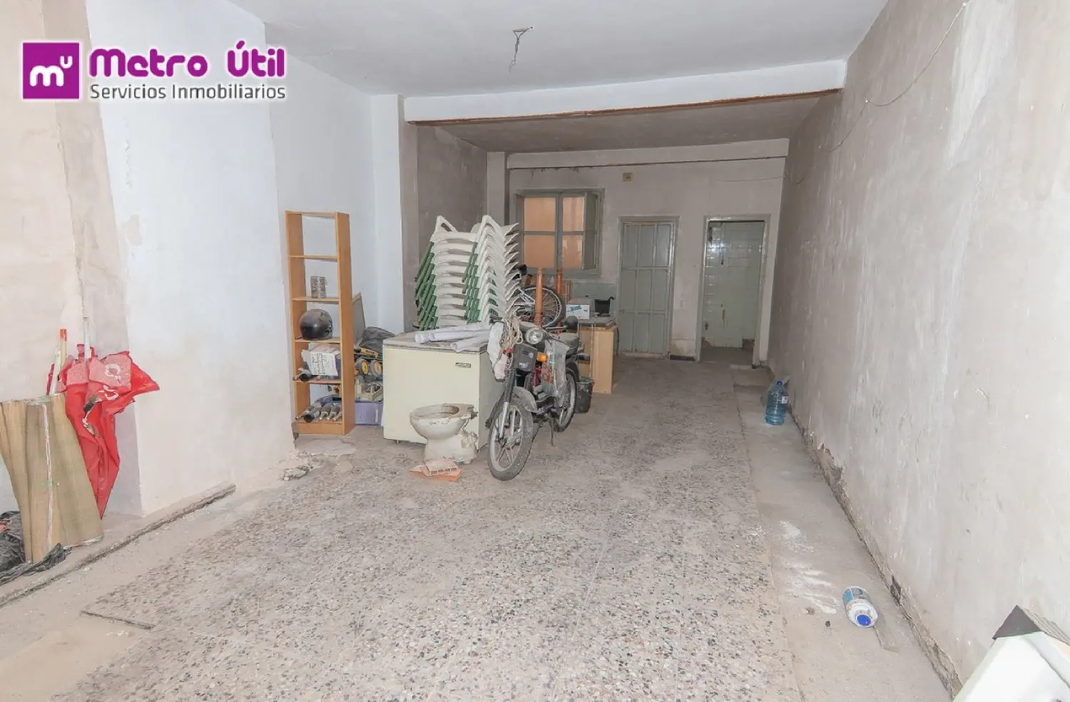  till salu lokal Penya Les Aguiles Baix Vinalopó 5
