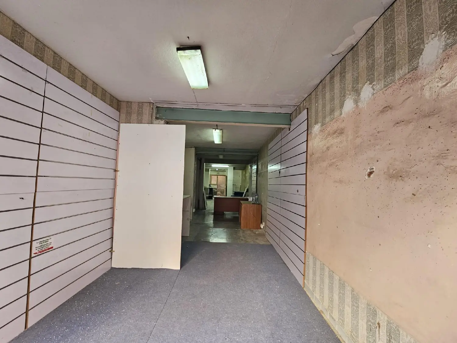 till salu lokal Urbanización Altamira Baix Vinalopó 3
