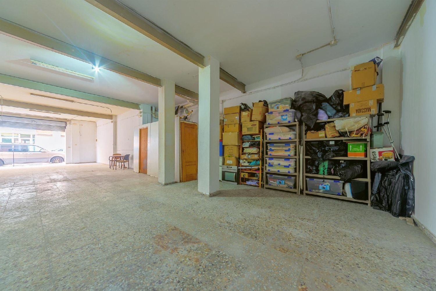  till salu lokal Carrús Baix Vinalopó 8