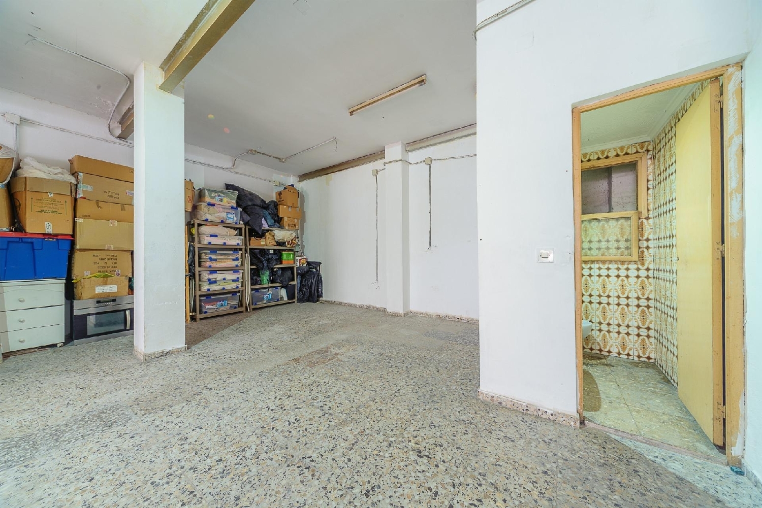  till salu lokal Carrús Baix Vinalopó 6