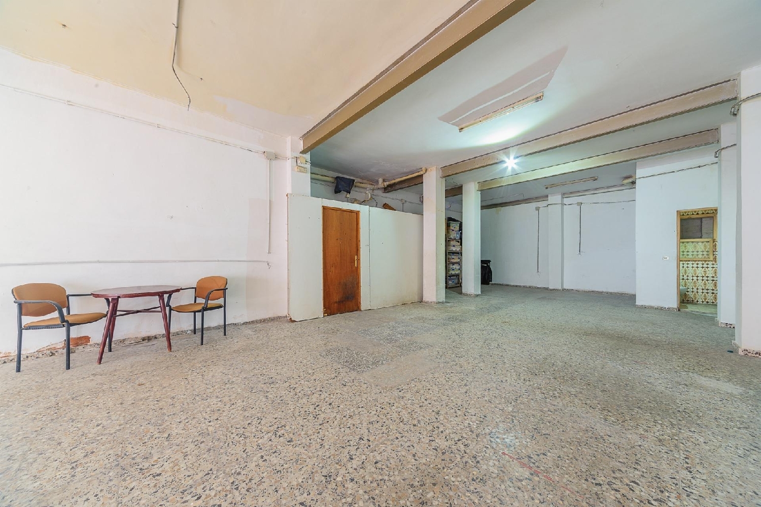  till salu lokal Carrús Baix Vinalopó 5