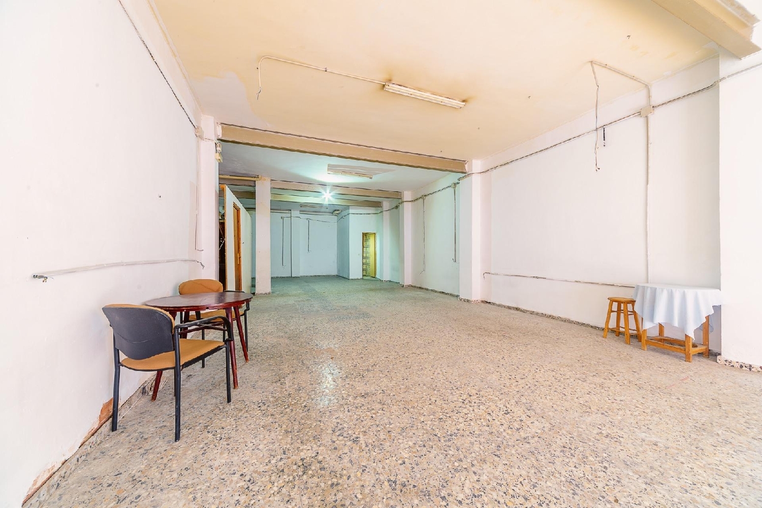 till salu lokal Carrús Baix Vinalopó 3