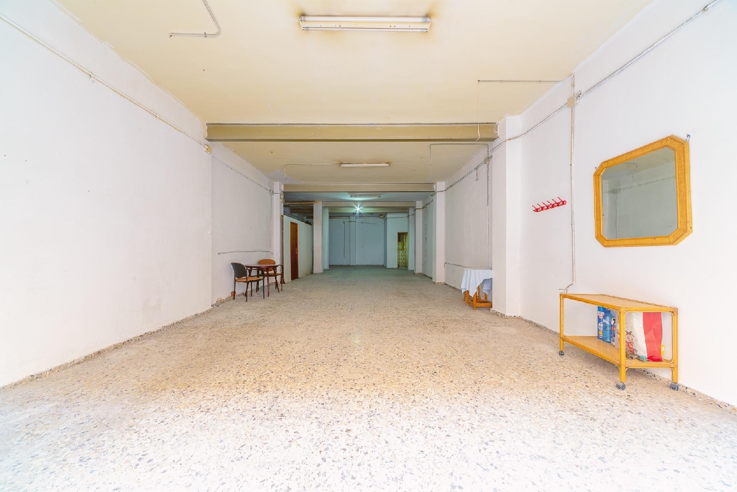 till salu lokal Carrús Baix Vinalopó 2