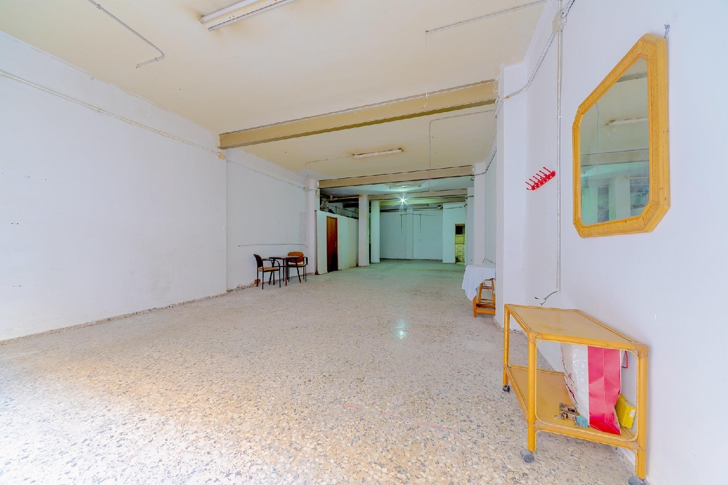  till salu lokal Carrús Baix Vinalopó 4