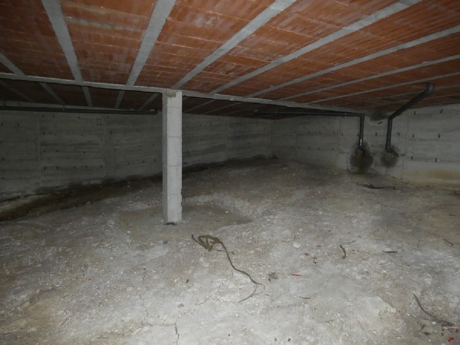  till salu lokal Urbiola Tierra Estella 4