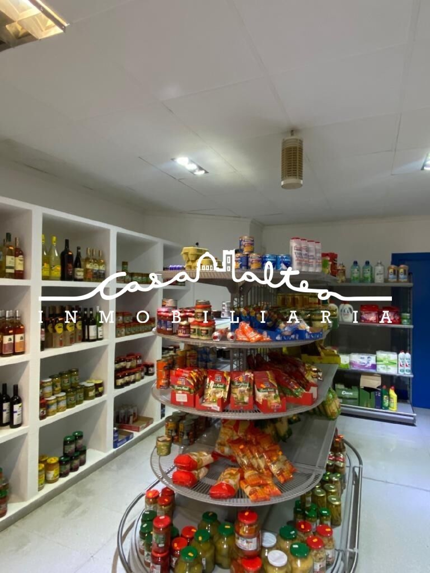 till salu lokal Urlisa Marina Baixa 3