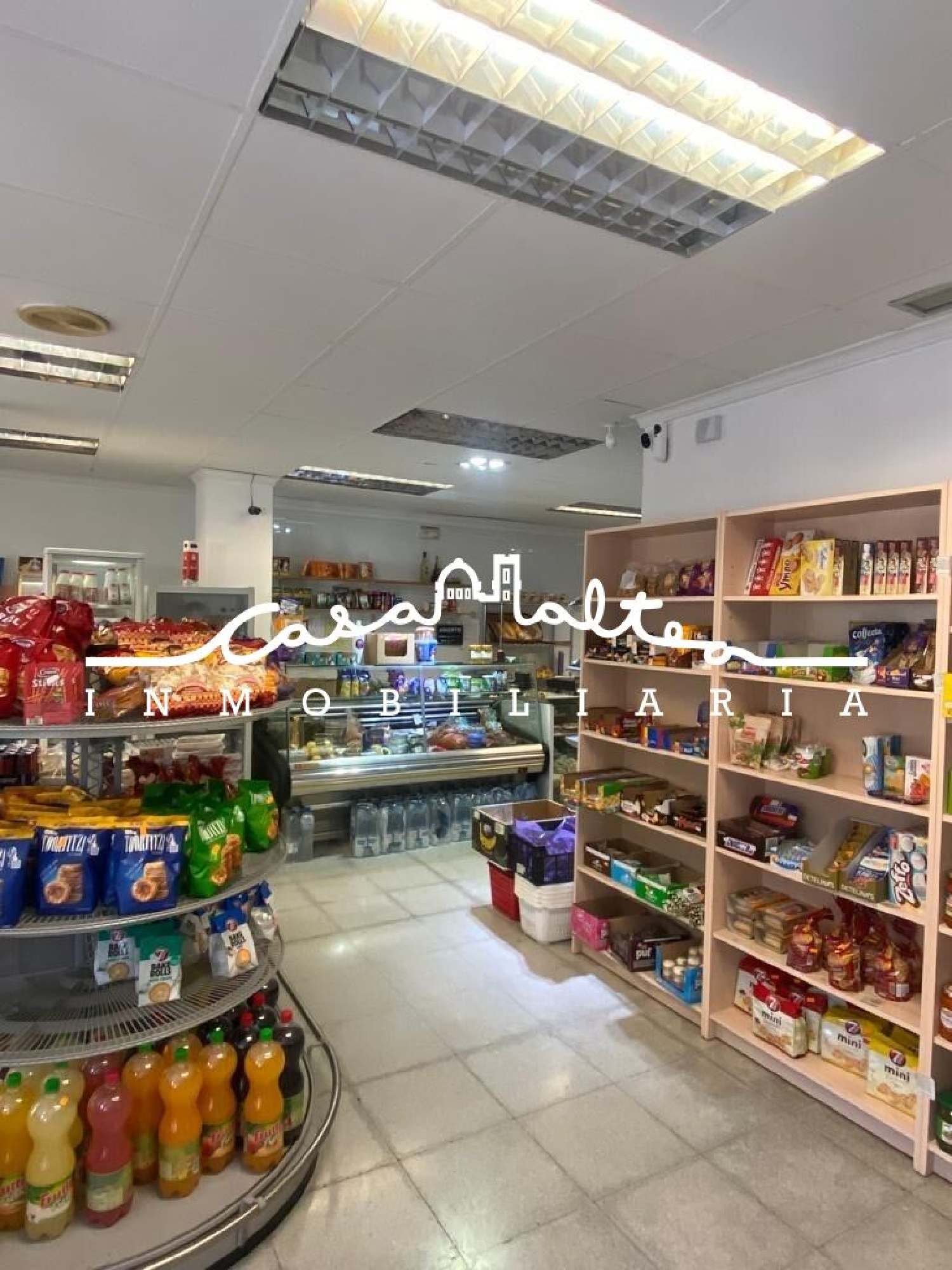 till salu lokal Urlisa Marina Baixa 2