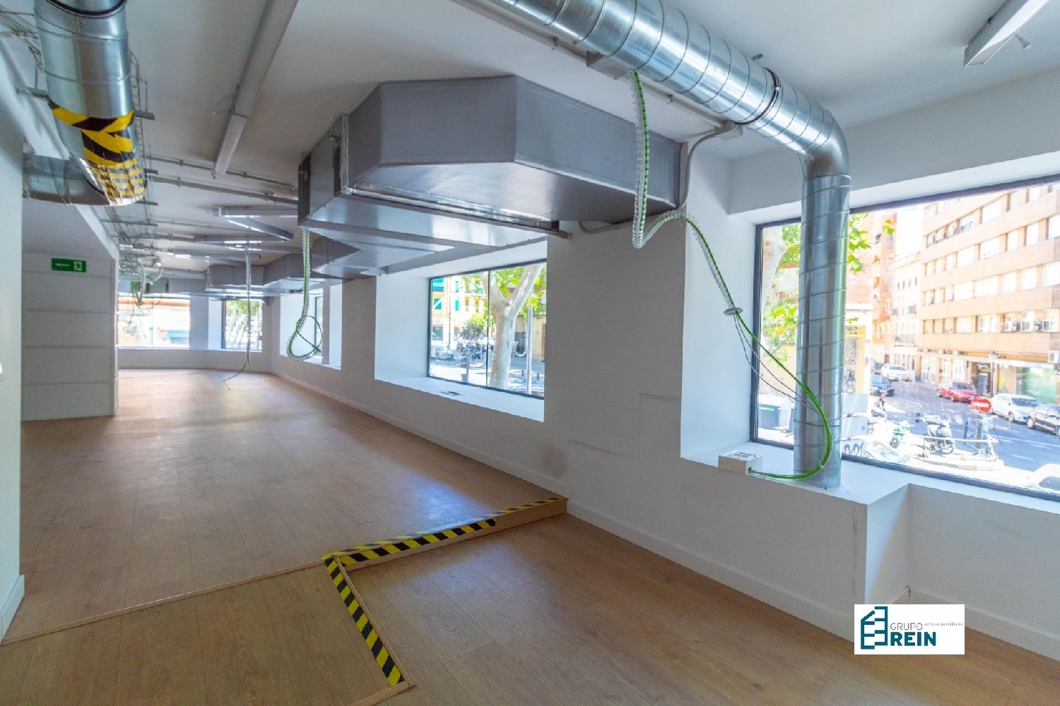  kaufen Gewerberaum Usera-Pradalongo Madrid Capital 8