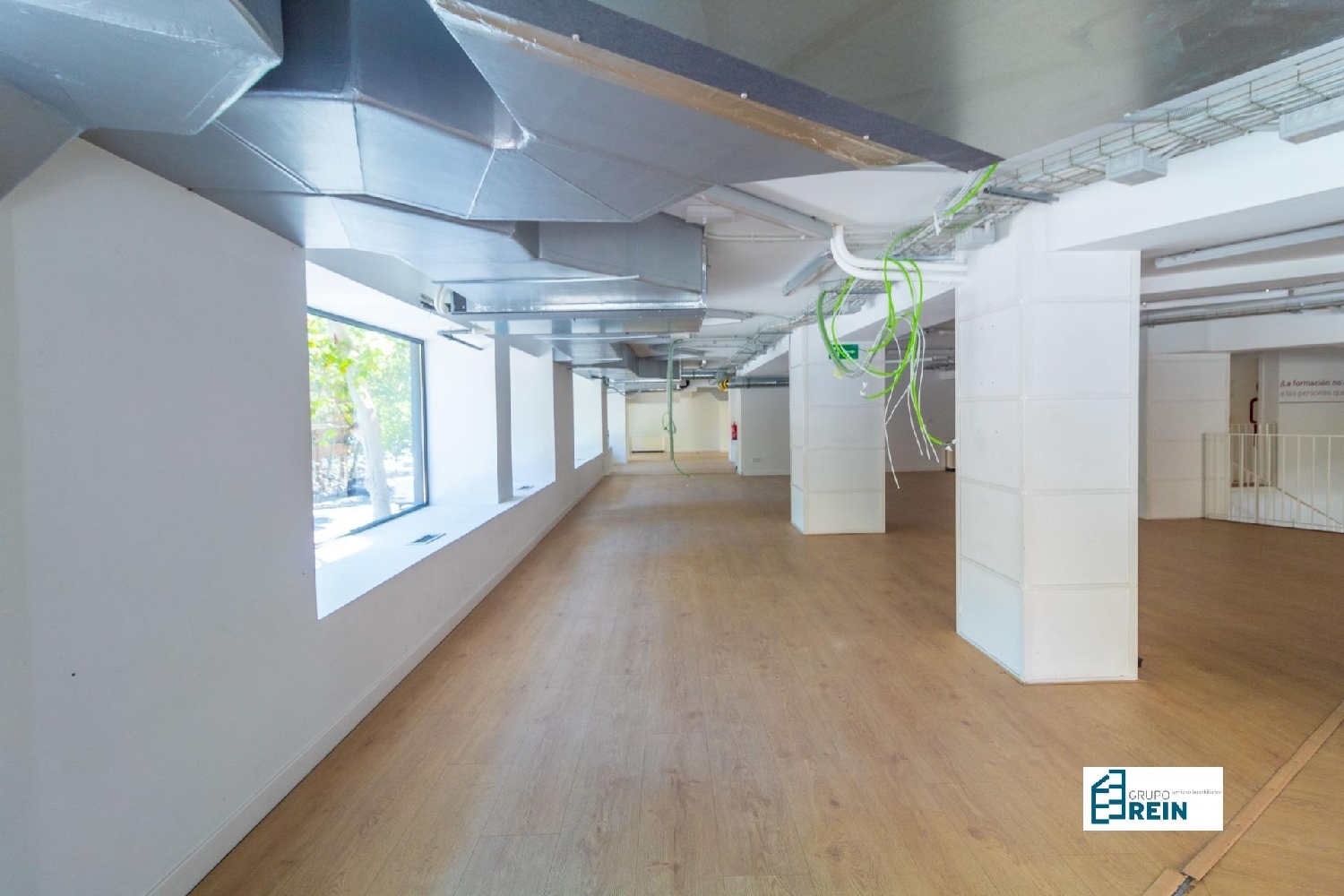  kaufen Gewerberaum Usera-Pradalongo Madrid Capital 7