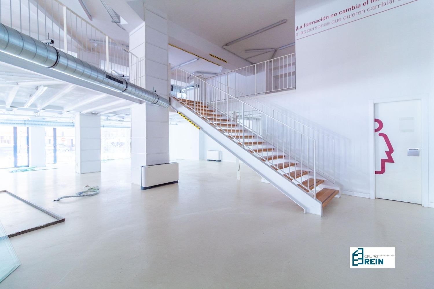 kaufen Gewerberaum Usera-Pradalongo Madrid Capital 3