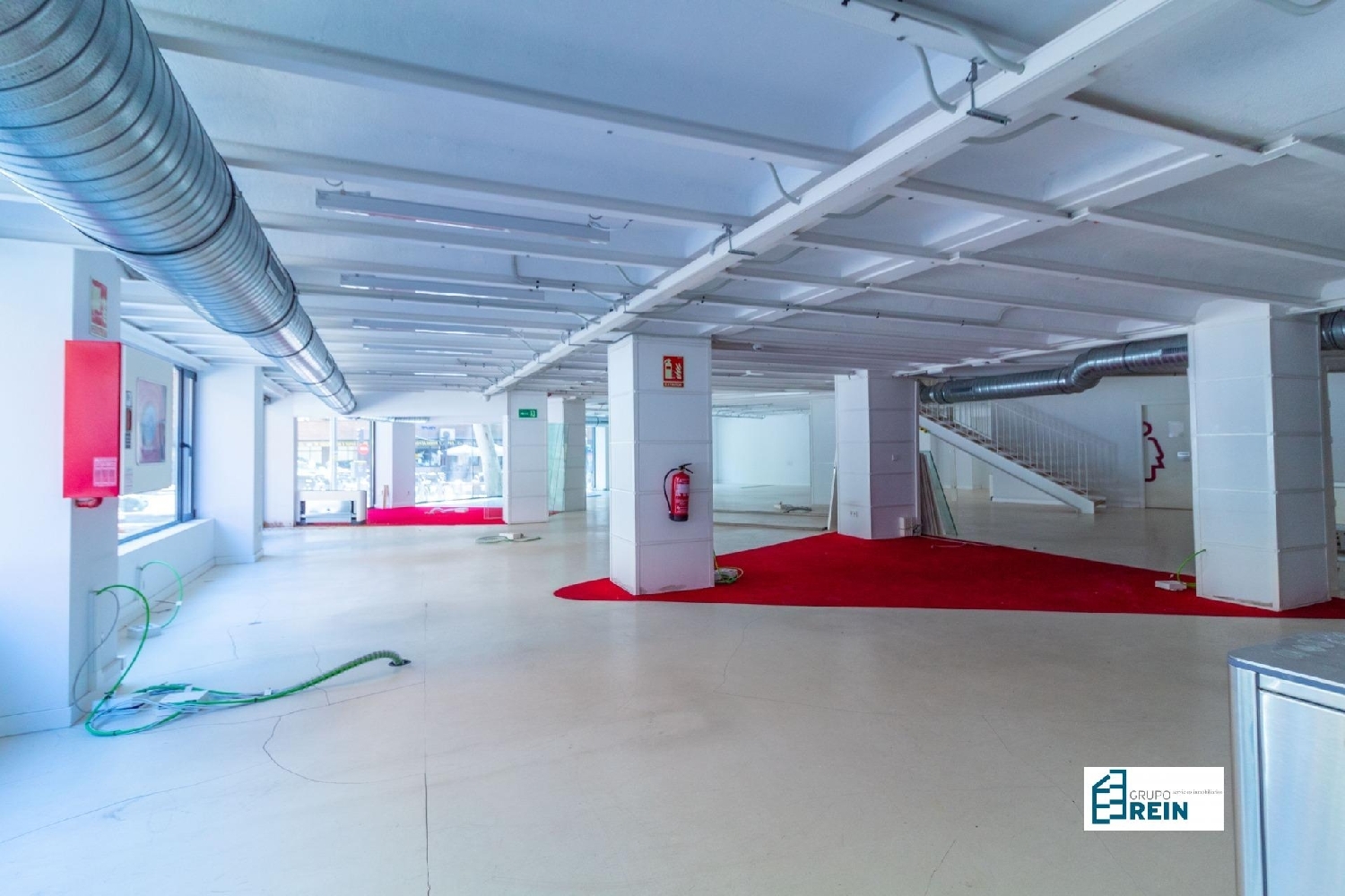  kaufen Gewerberaum Usera-Pradalongo Madrid Capital 5