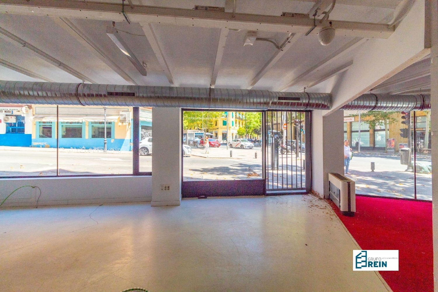  kaufen Gewerberaum Usera-Pradalongo Madrid Capital 4
