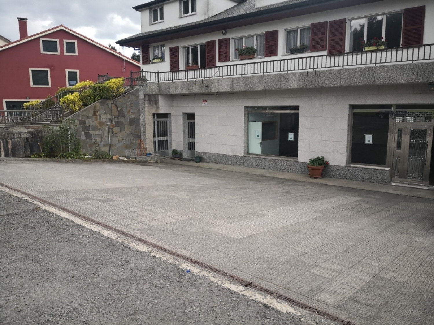  till salu lokal Val Bergantiños 3