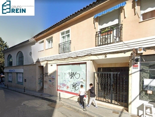 Valdemoro Sur lokal foto 6235701