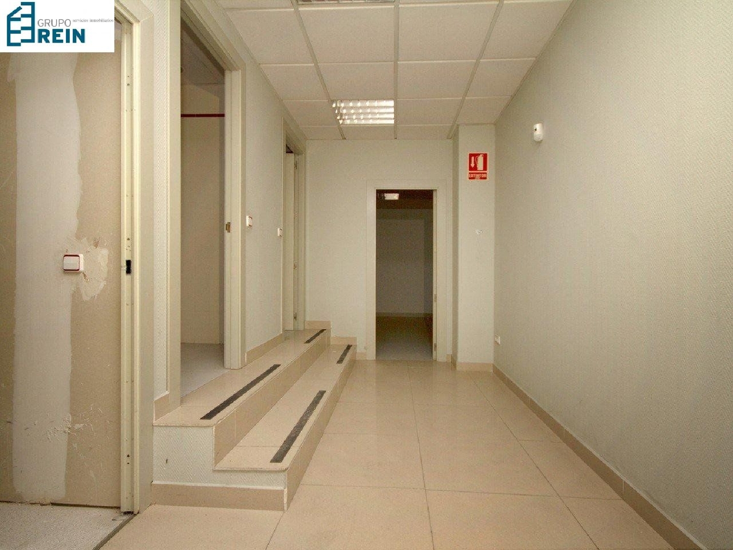 till salu lokal Valdemoro Sur 7