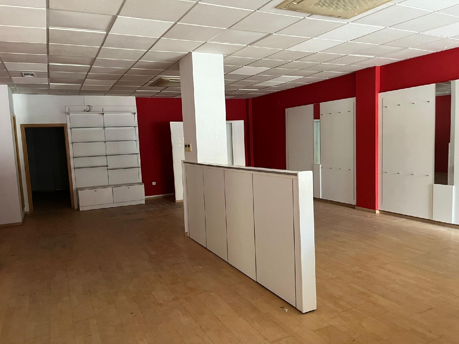 till salu lokal Valdeolleros Córdoba 3