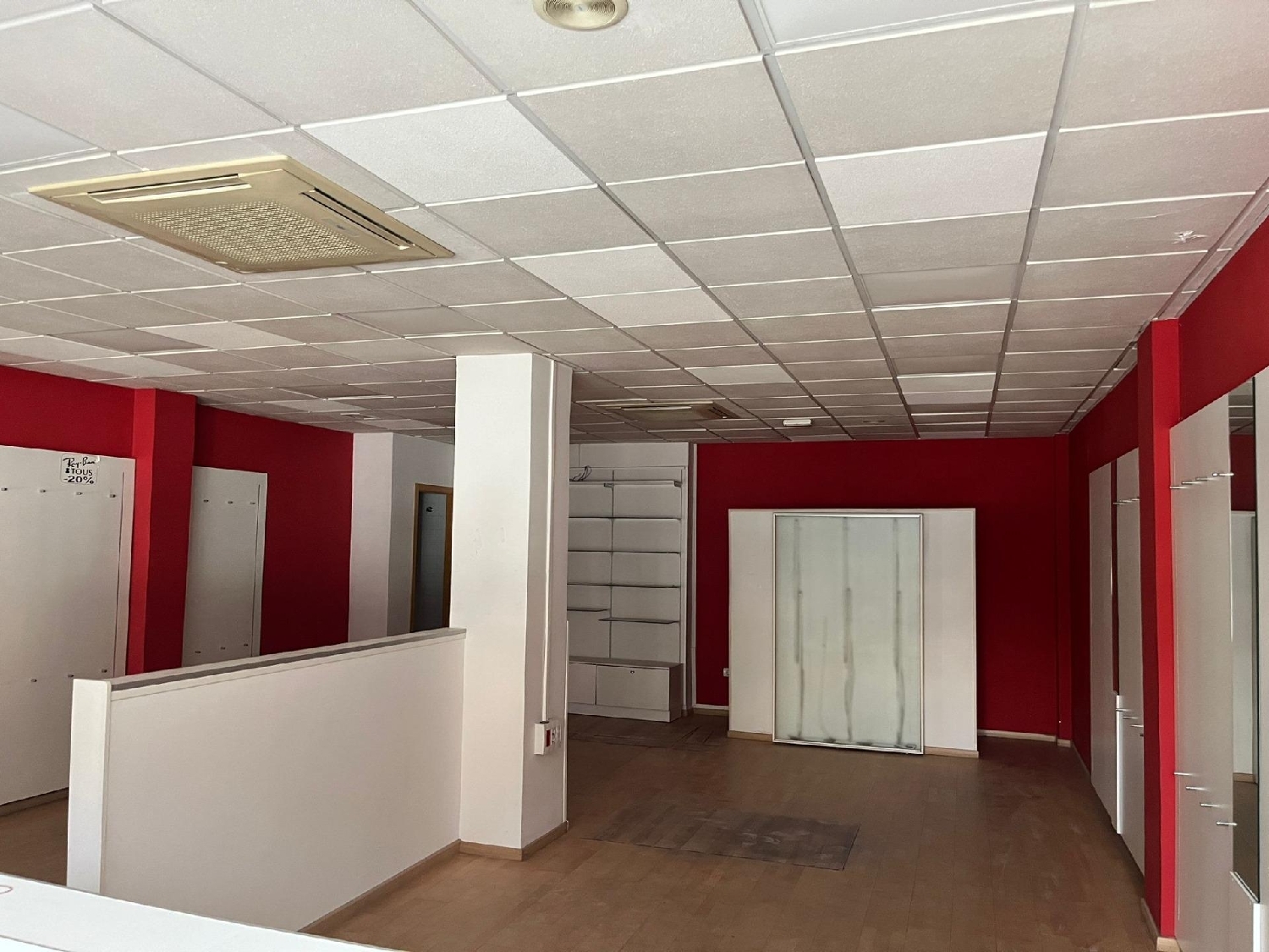  till salu lokal Valdeolleros Córdoba 4