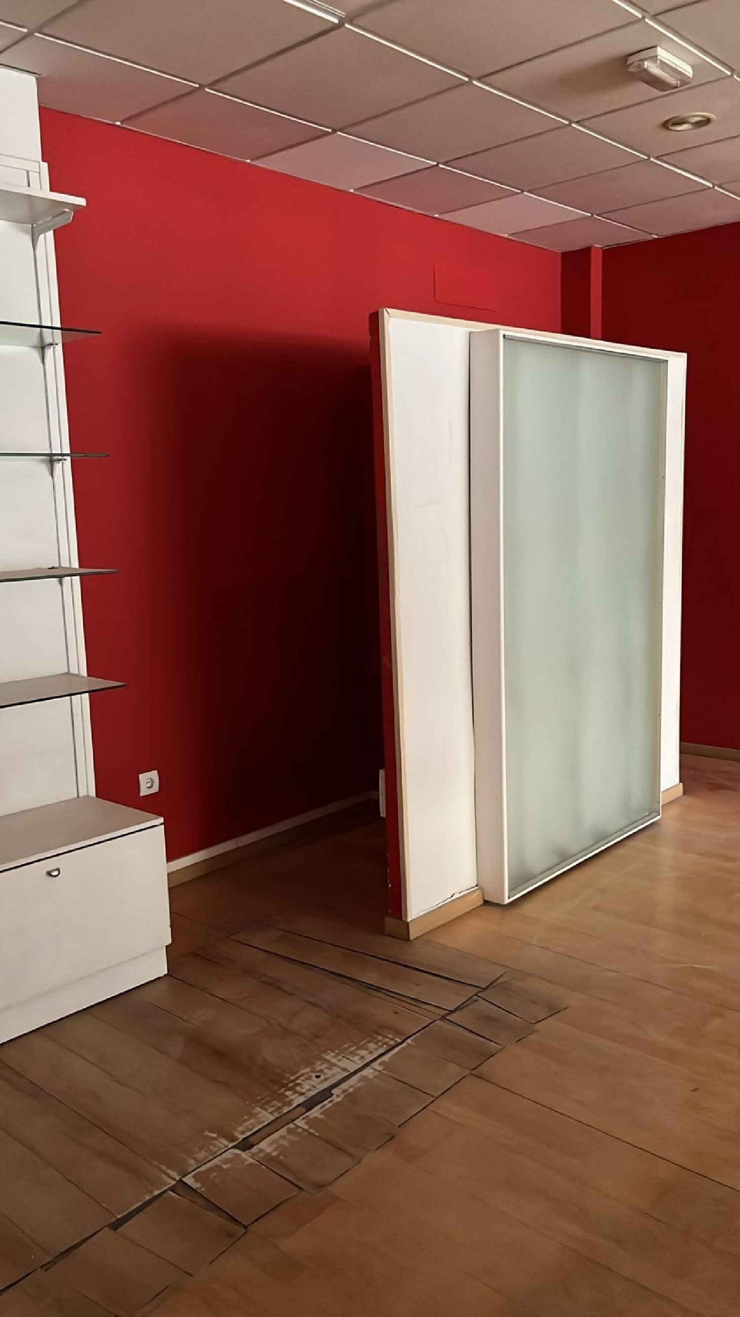  till salu lokal Valdeolleros Córdoba 6