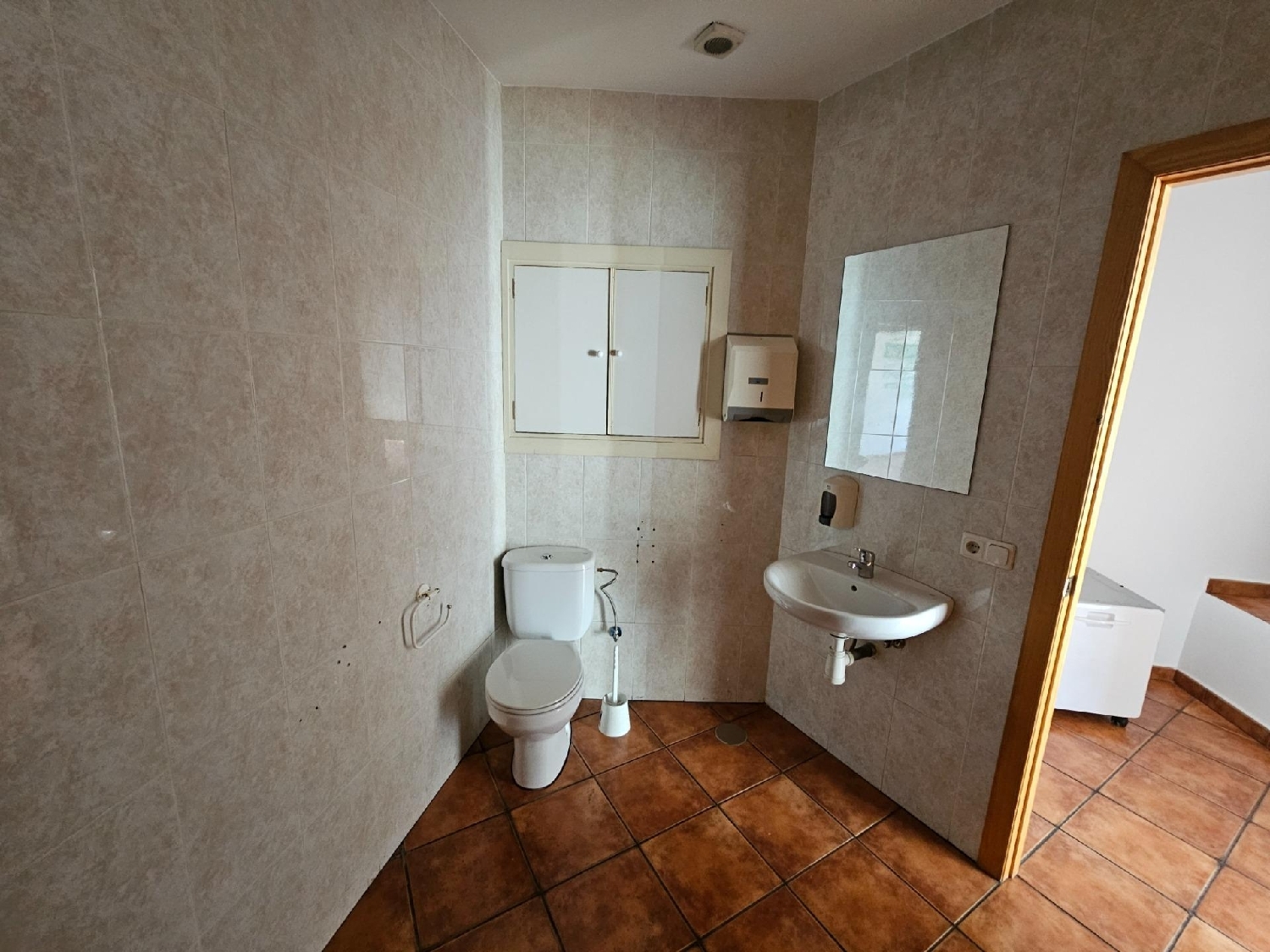  till salu lokal Valdeolleros Córdoba 6