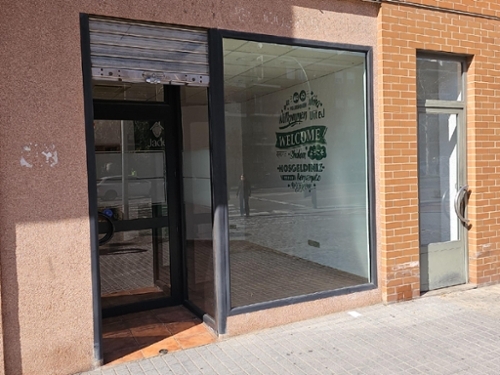 Valdeolleros Córdoba lokal foto 6236036