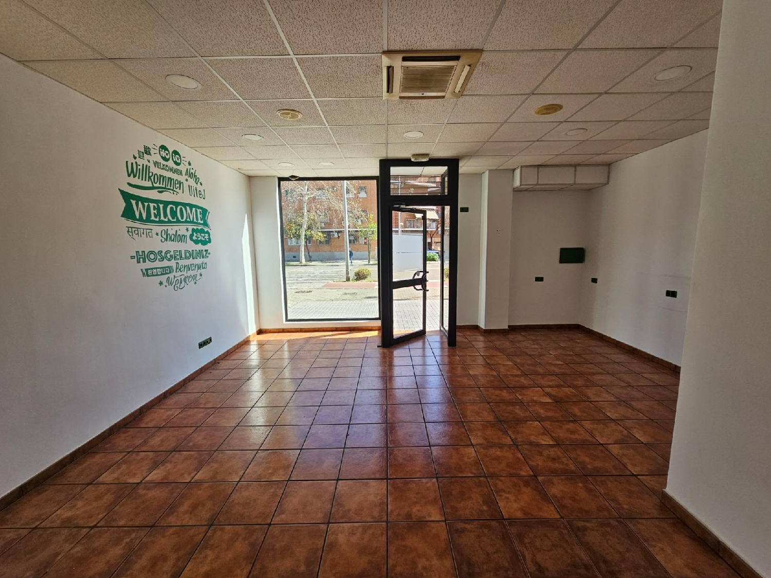 till salu lokal Valdeolleros Córdoba 3