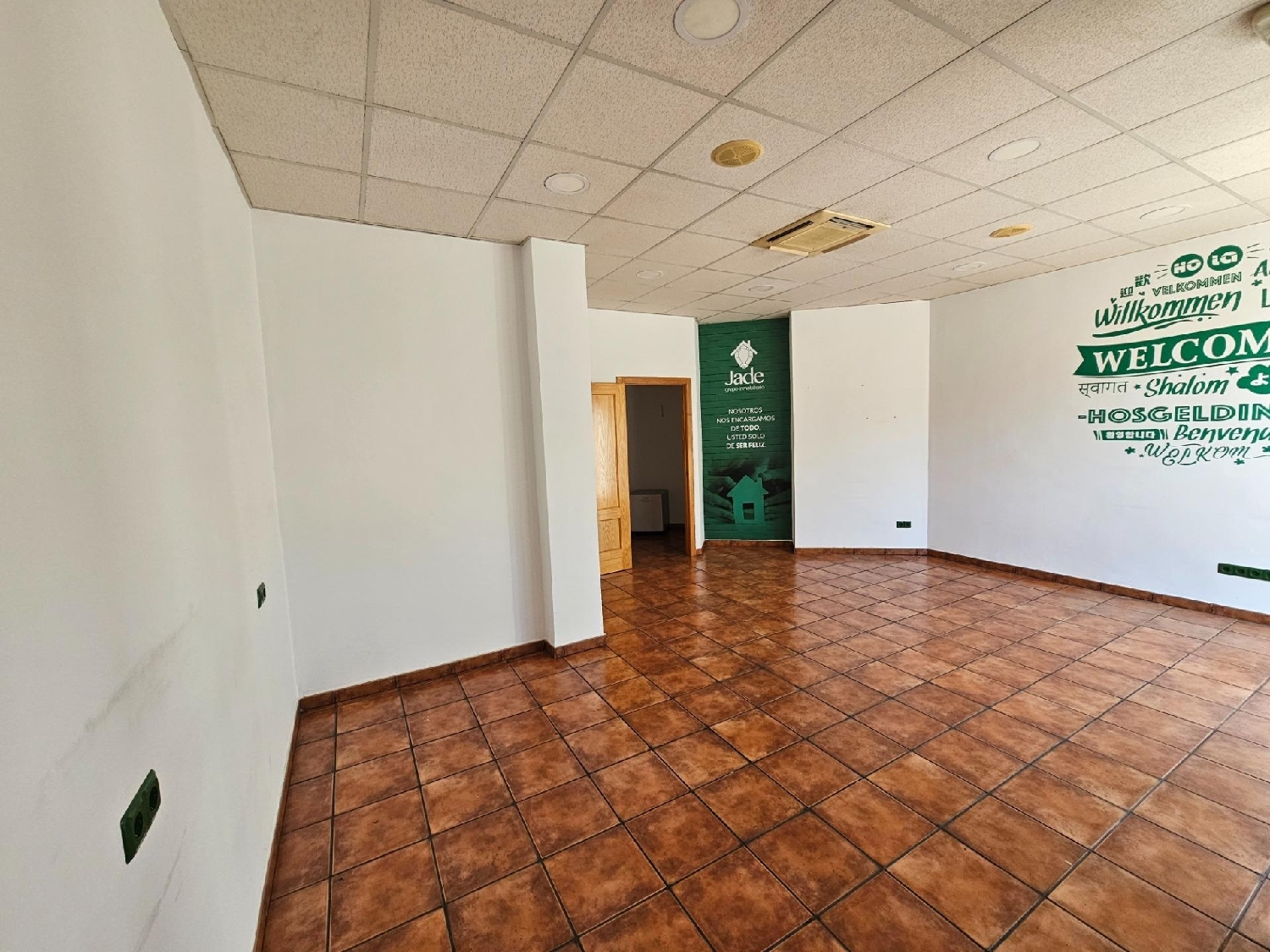  till salu lokal Valdeolleros Córdoba 4