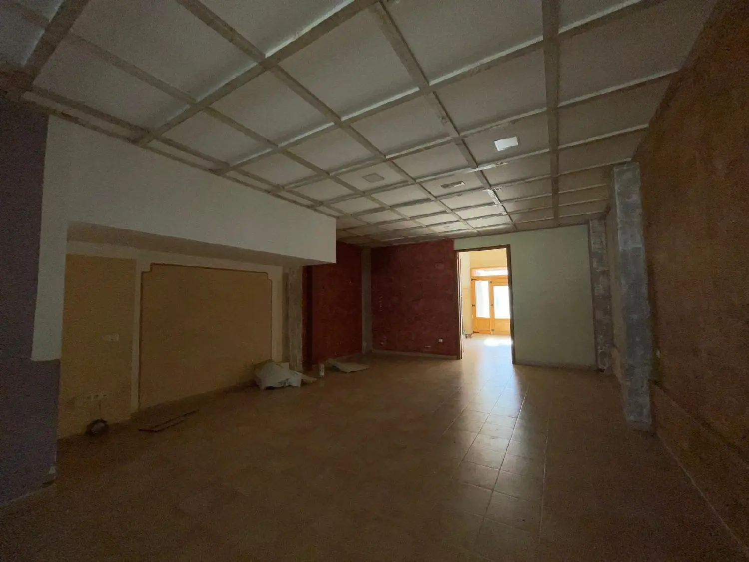  till salu lokal Valderrobres Matarraña 4
