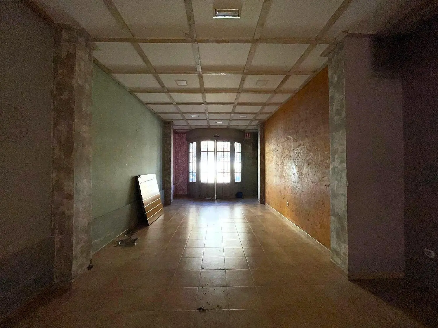  till salu lokal Valderrobres Matarraña 6