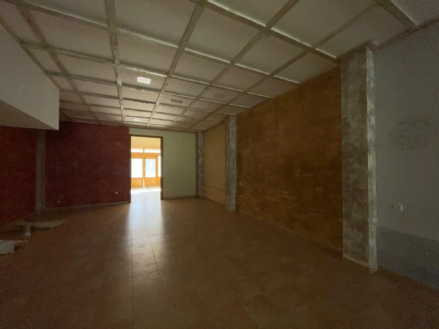  till salu lokal Valderrobres Matarraña 2