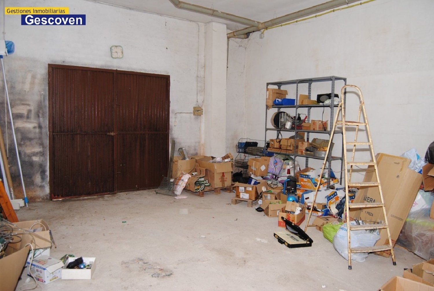  till salu lokal Valencia De Alcantara Sierra De San Pedro 4