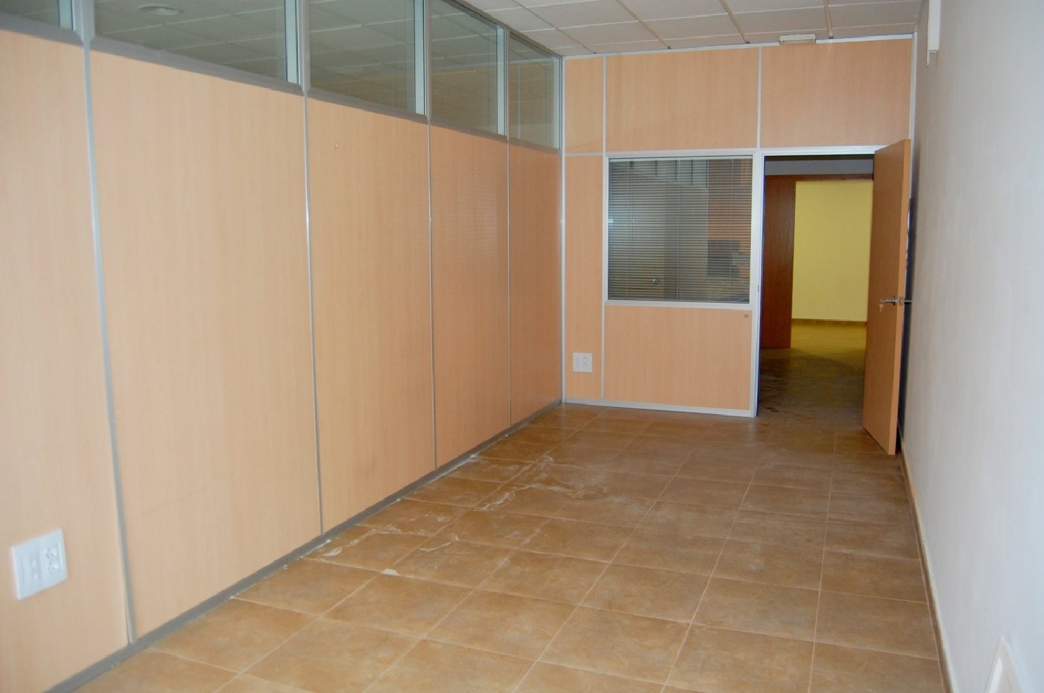 à vendre local commercial Vallada Costera (La) 2