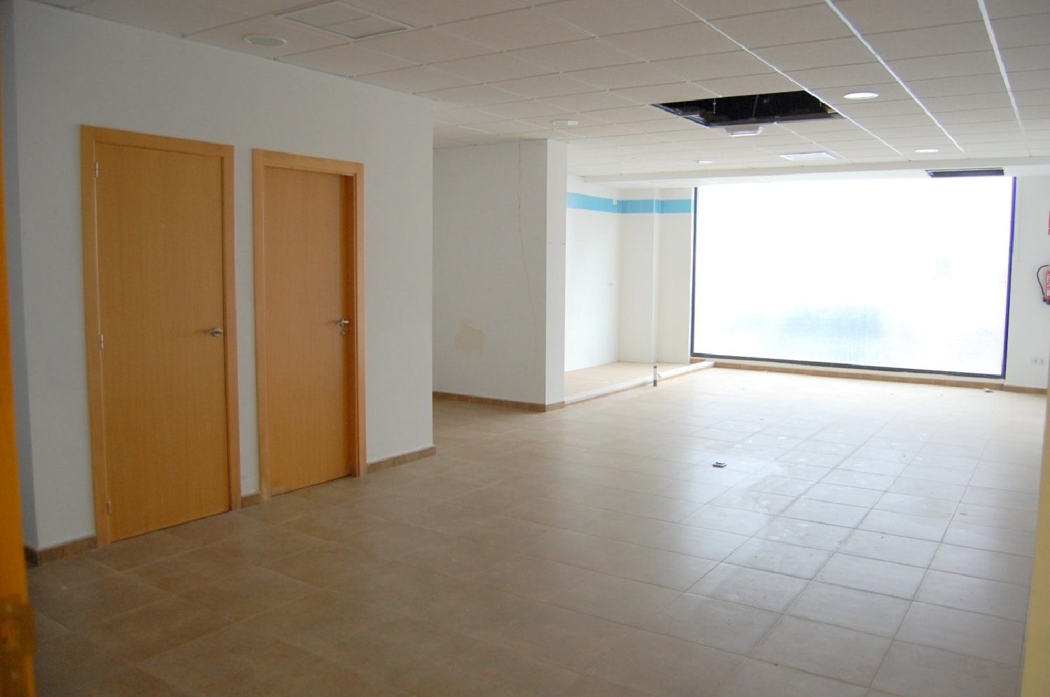  à vendre local commercial Vallada Costera (La) 1