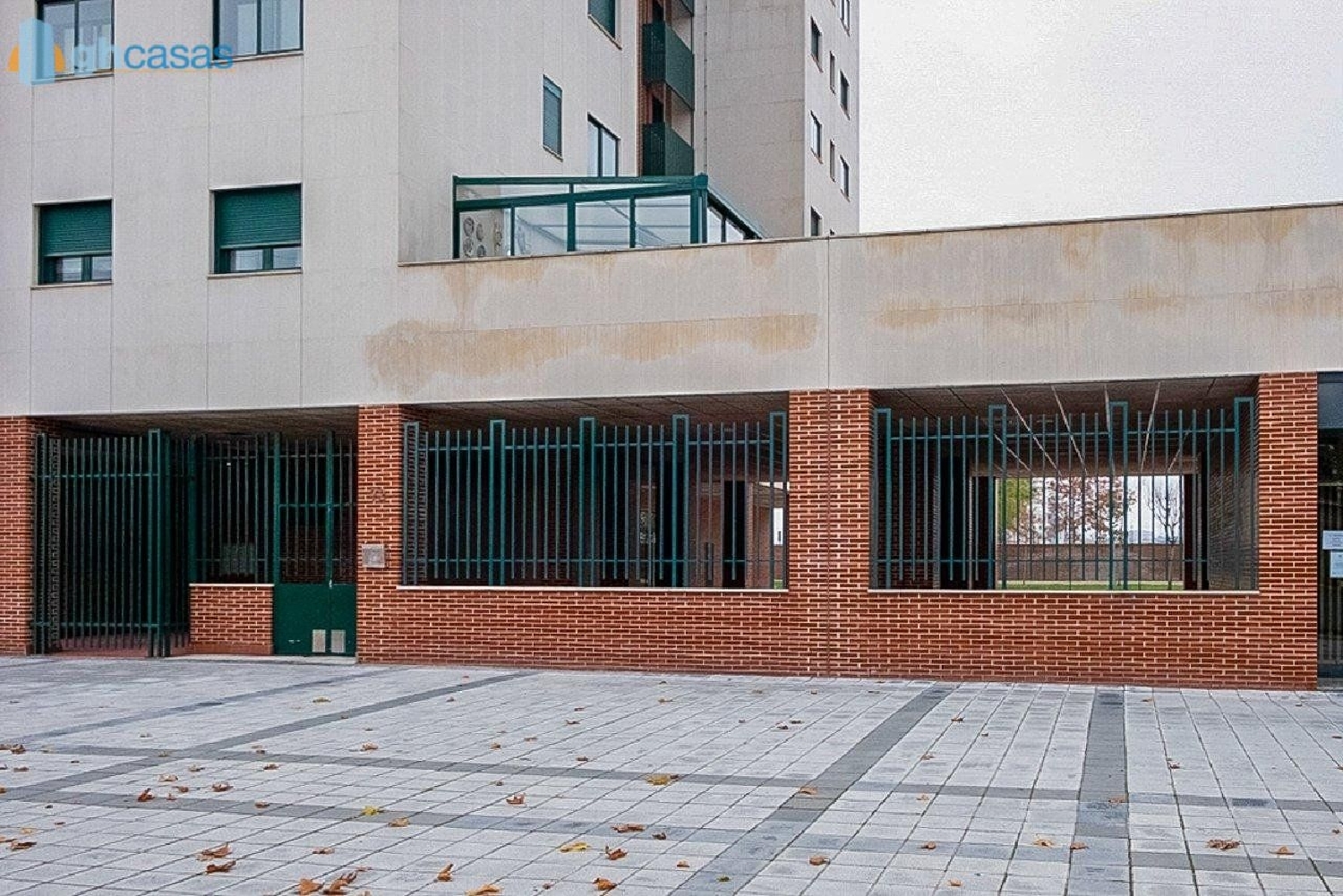  till salu lokal Valladolid Centro 47007 Campiña Del Pisuerga 4
