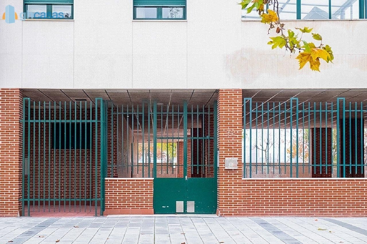  till salu lokal Valladolid Centro 47007 Campiña Del Pisuerga 5
