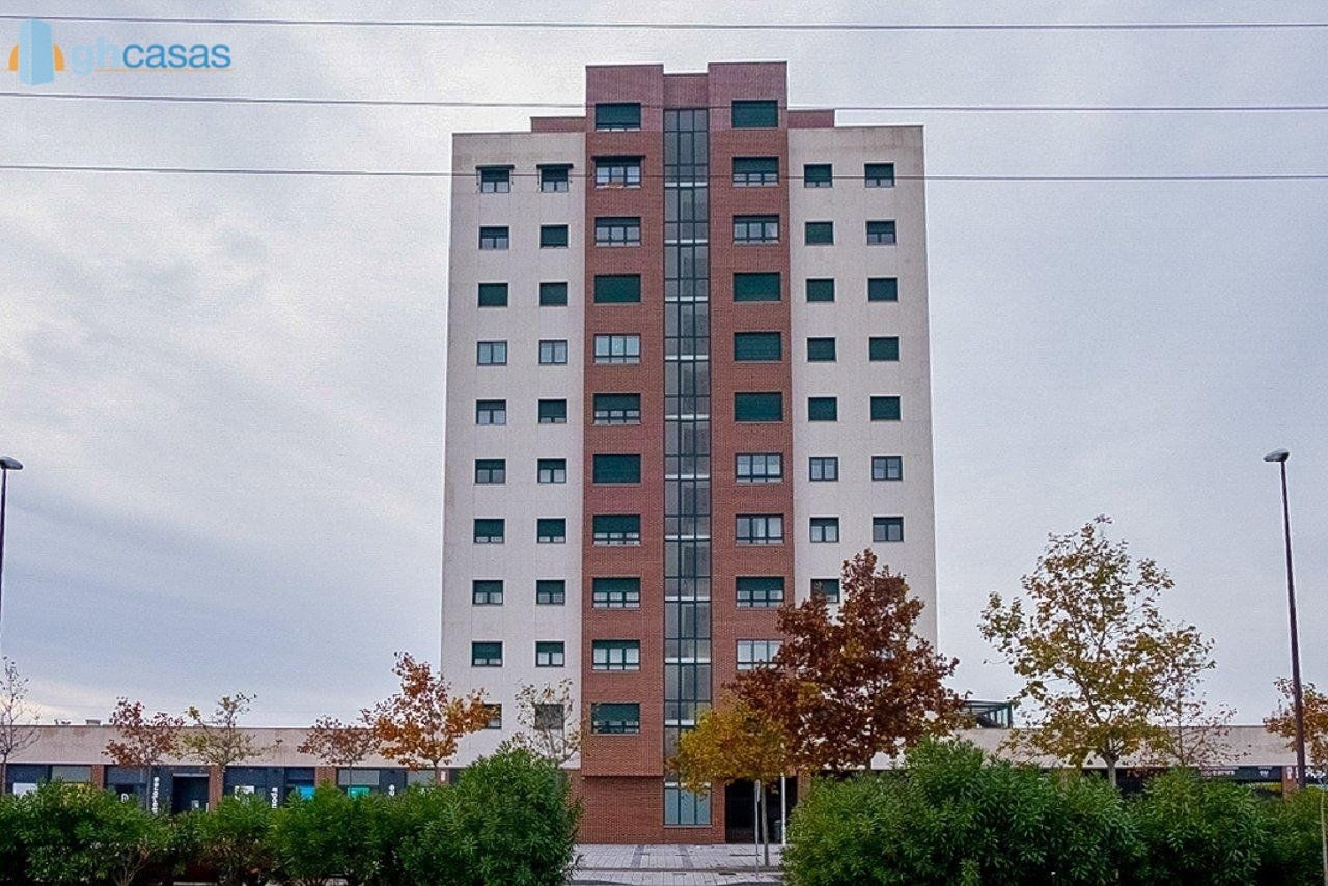 till salu lokal Valladolid Centro 47007 Campiña Del Pisuerga 2