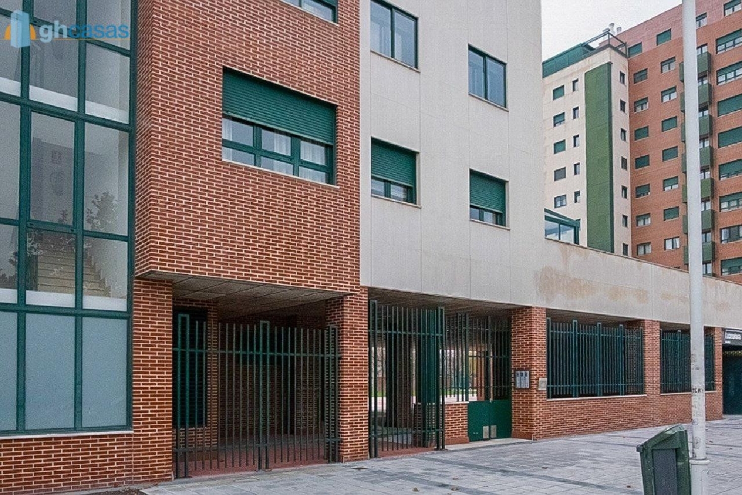 till salu lokal Valladolid Centro 47007 Campiña Del Pisuerga 3