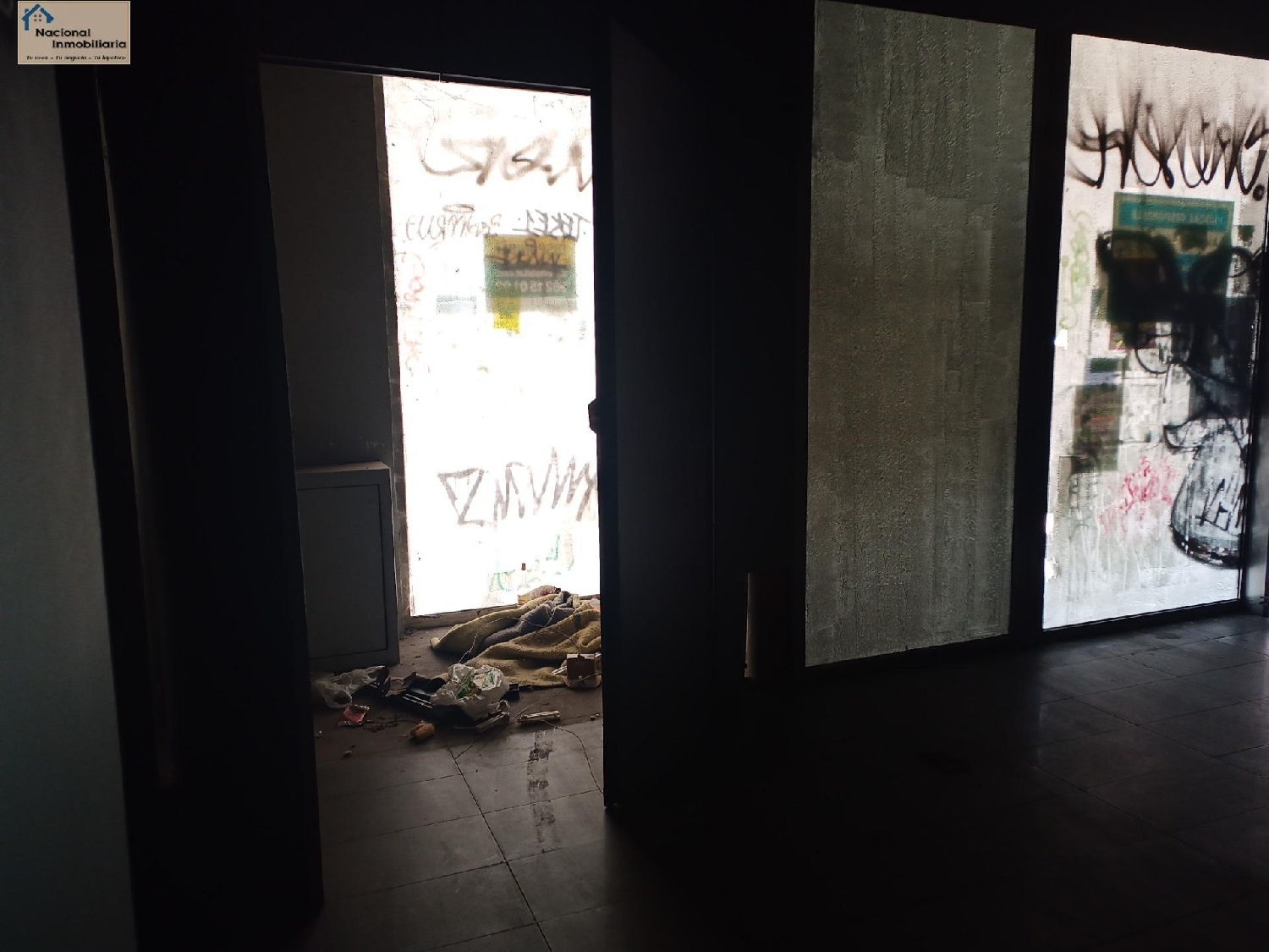 till salu lokal Valladolid Centro 47007 Campiña Del Pisuerga 3