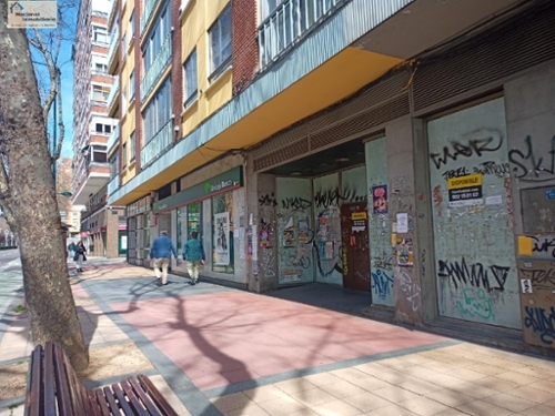Valladolid Centro 47007 Campiña Del Pisuerga lokal foto 6218538