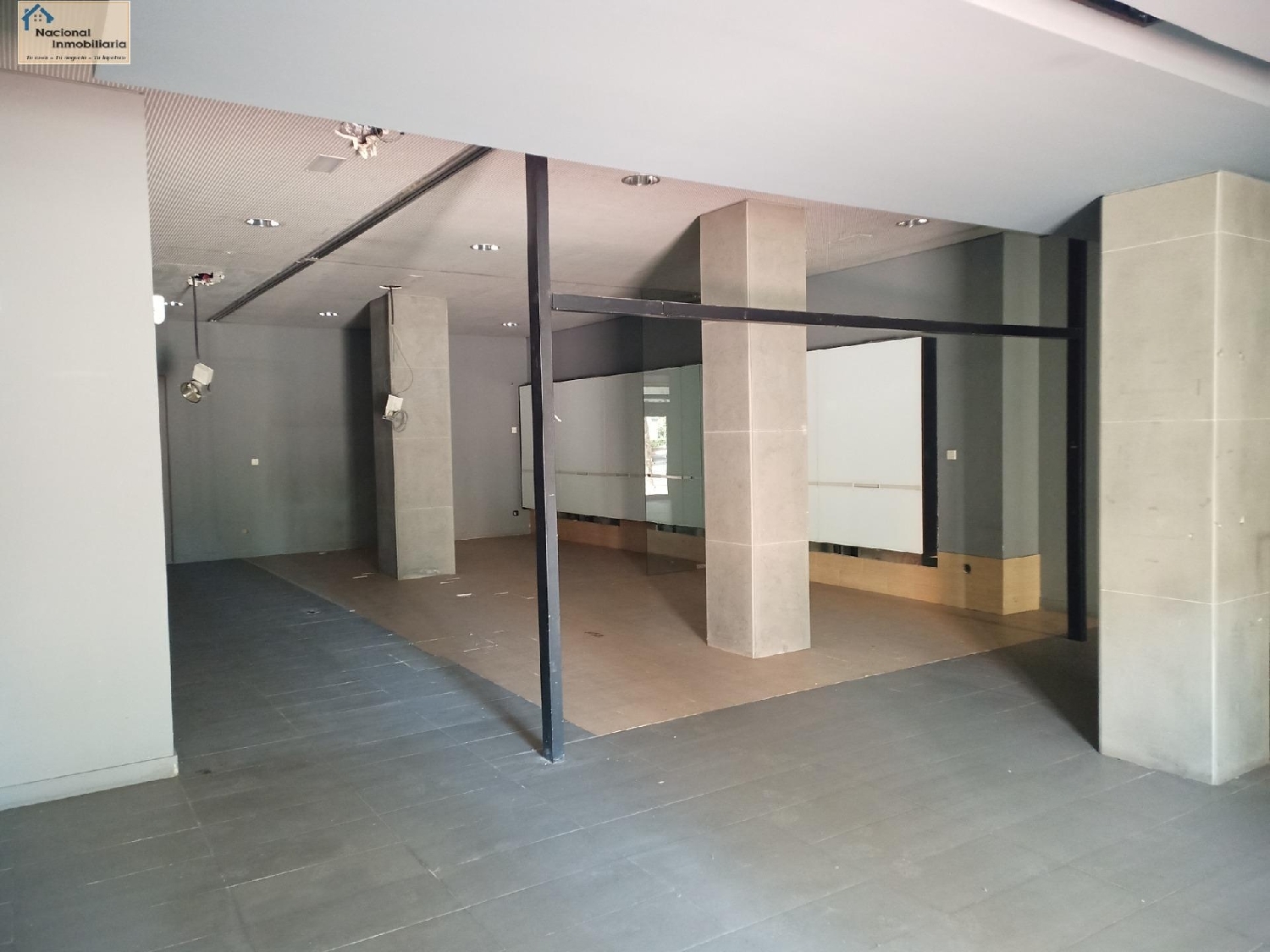  till salu lokal Valladolid Centro 47007 Campiña Del Pisuerga 4