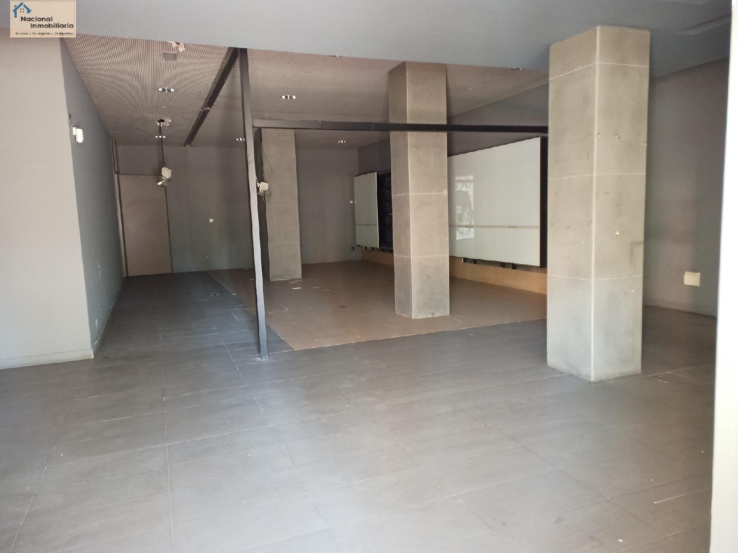  till salu lokal Valladolid Centro 47007 Campiña Del Pisuerga 6